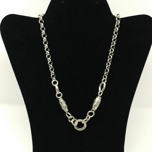 NWT Link Chain Necklace